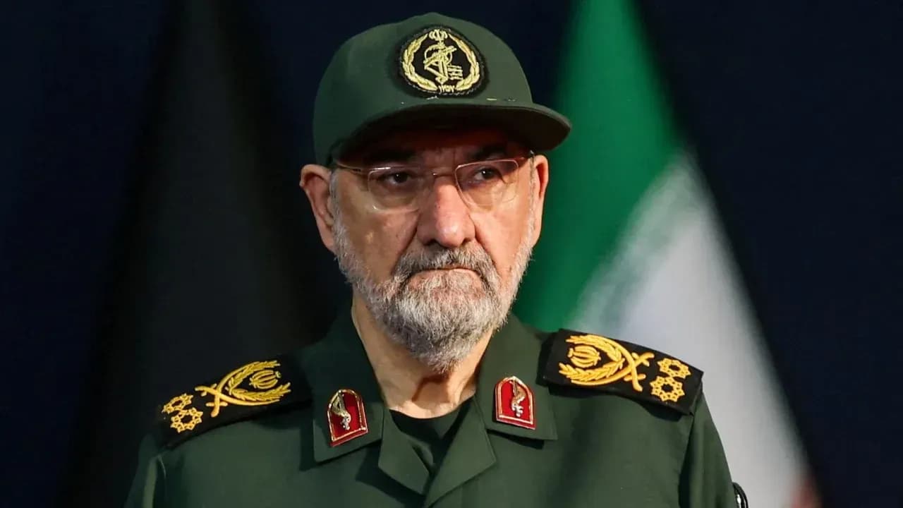 تصویر خبر: محسن رضایی: آمریکا و اسرائیل هنوز از آنچه در انتظارشان است خبر ندارند