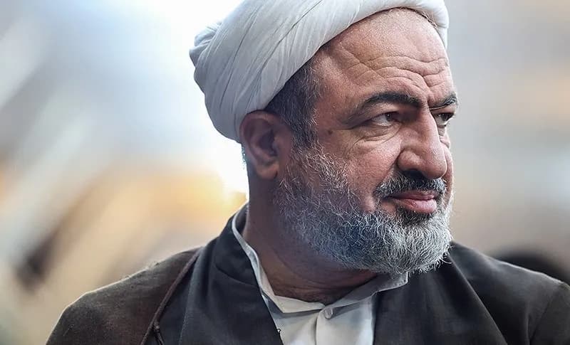 تصویر خبر: درخواست برای حضور آنلاین رسایی از داخل زندان در جلسه مجلس