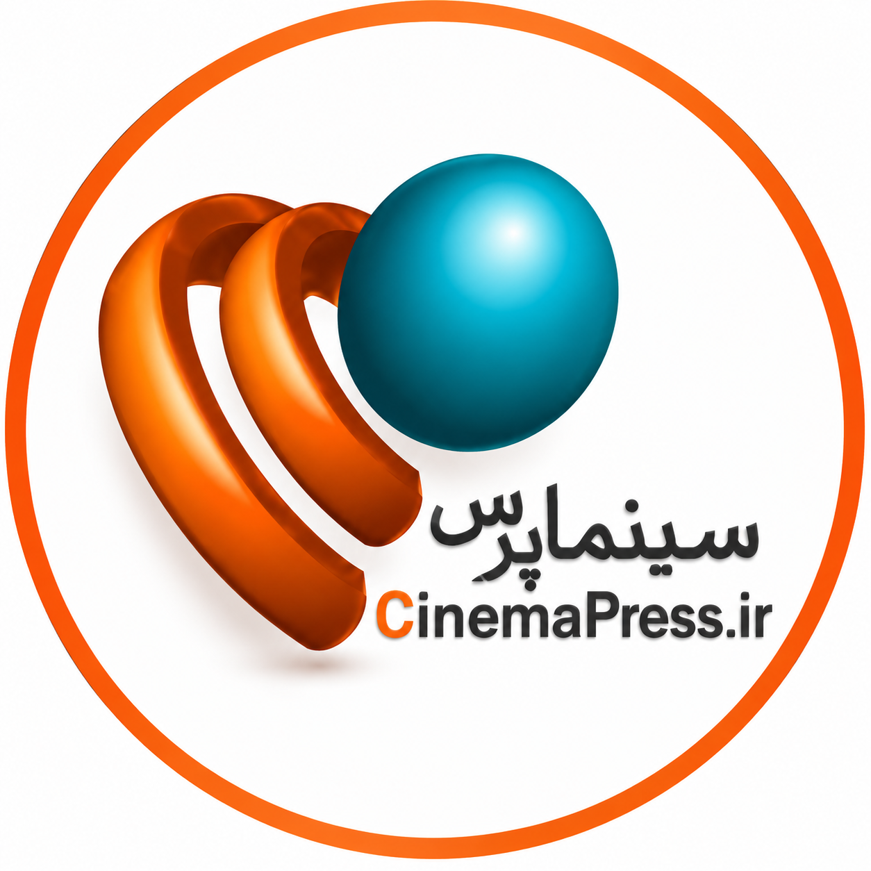 نشان سینما پرس